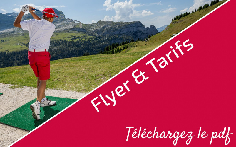 Flaine-Flyer-Tarif-Telecharger-PDF-Golf-Montagne